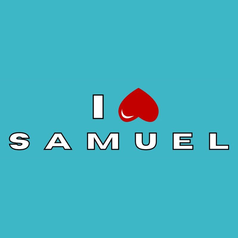 I hate Samuel