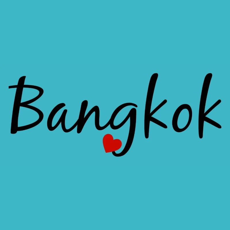 Bangkok