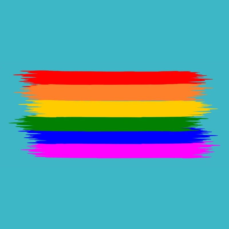 rainbow flag
