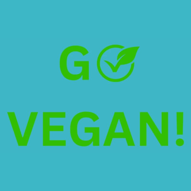 Veganer Stil mit Herz: Einzigartiges Design