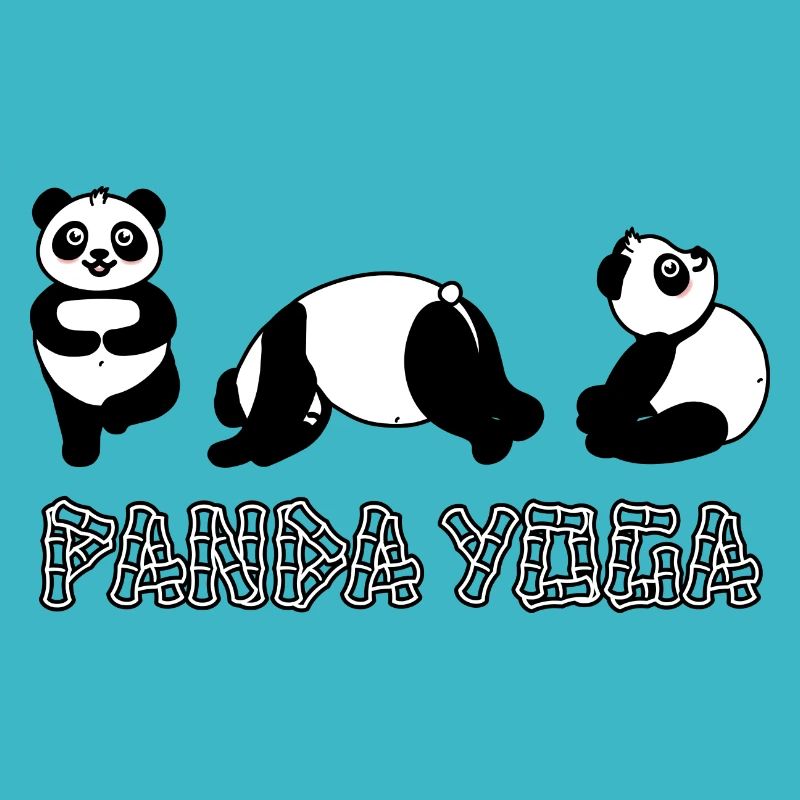 Panda Yoga