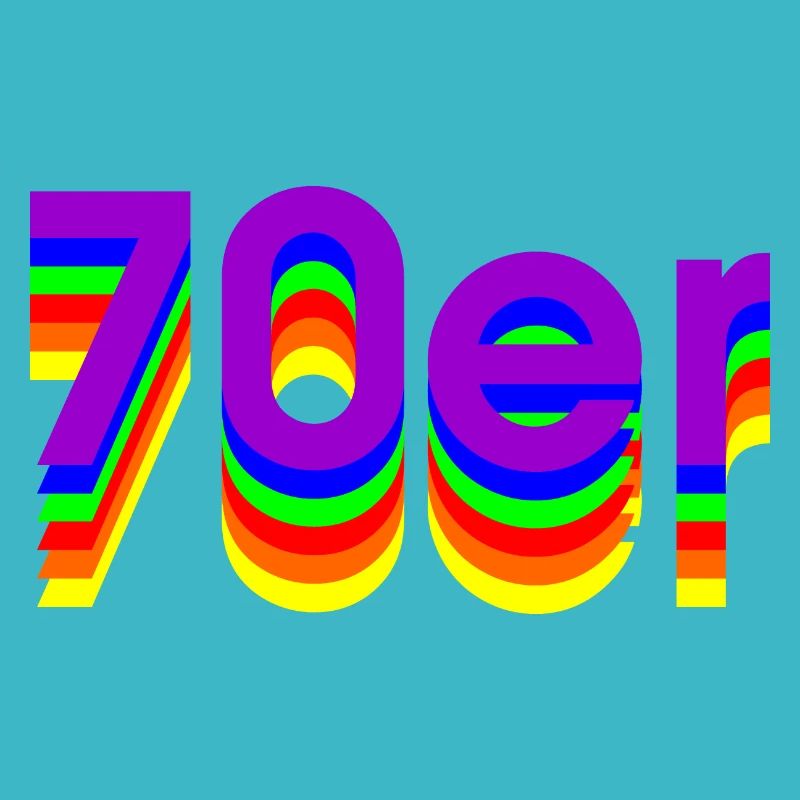70er