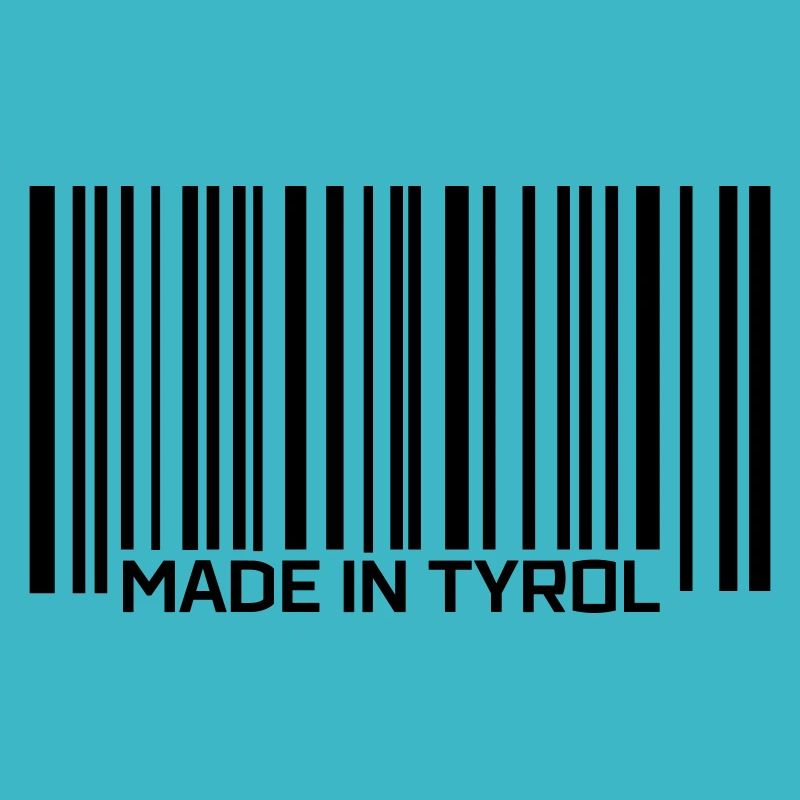Made in Tyrol