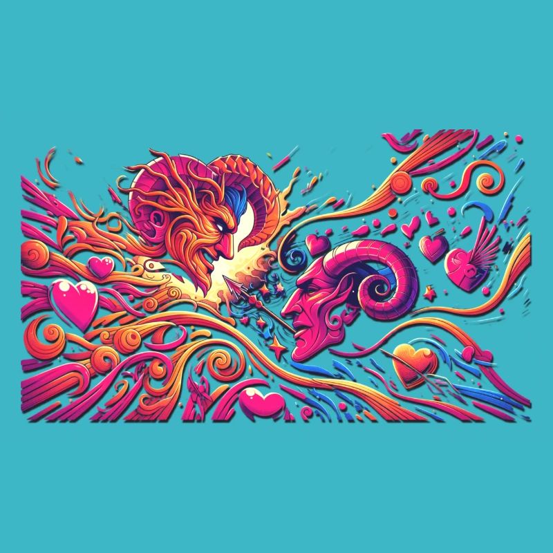 La Saint-Valentin