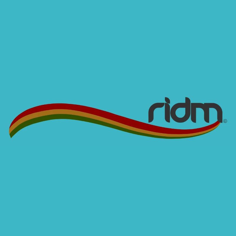 RIDM Flag