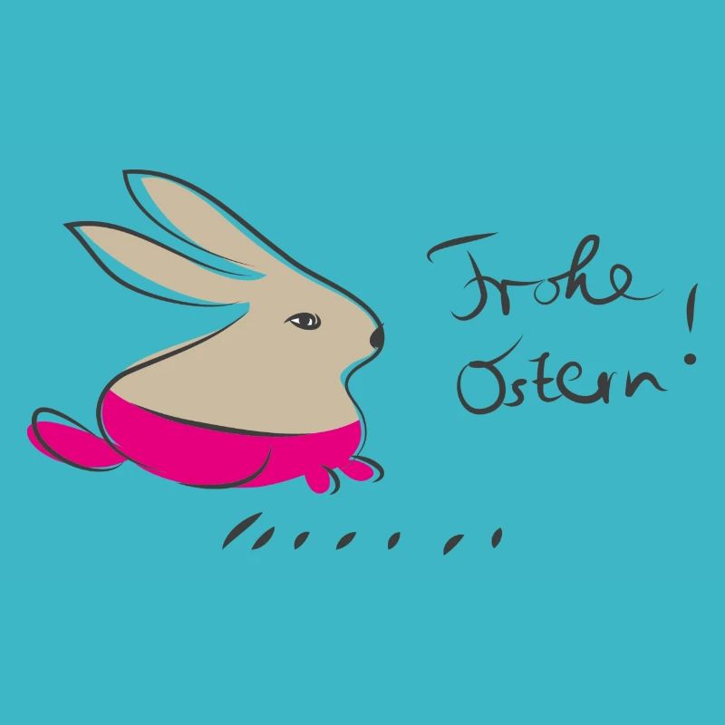 frohe ostern