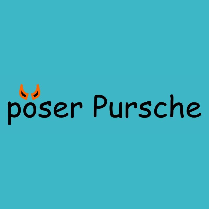 Pöser Pursche