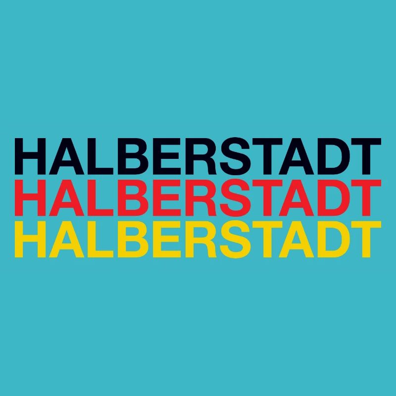 HALBERSTADT