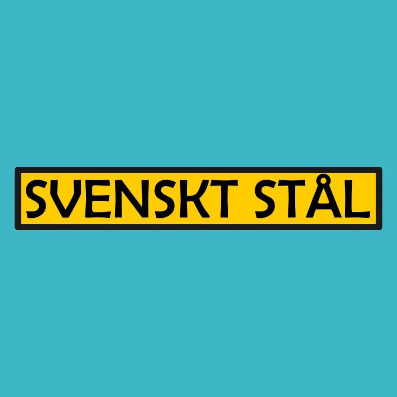 Swedish steel