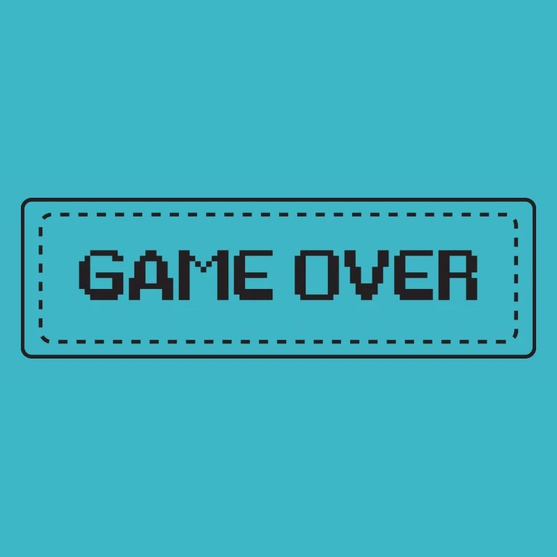 Game Over