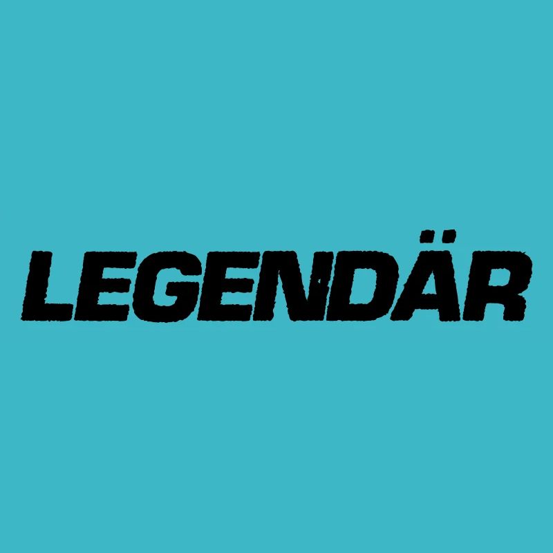 légendaire