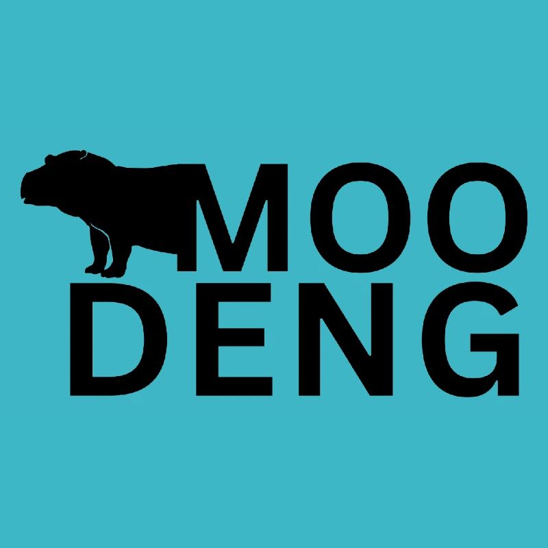 Moo Deng Hippopotame