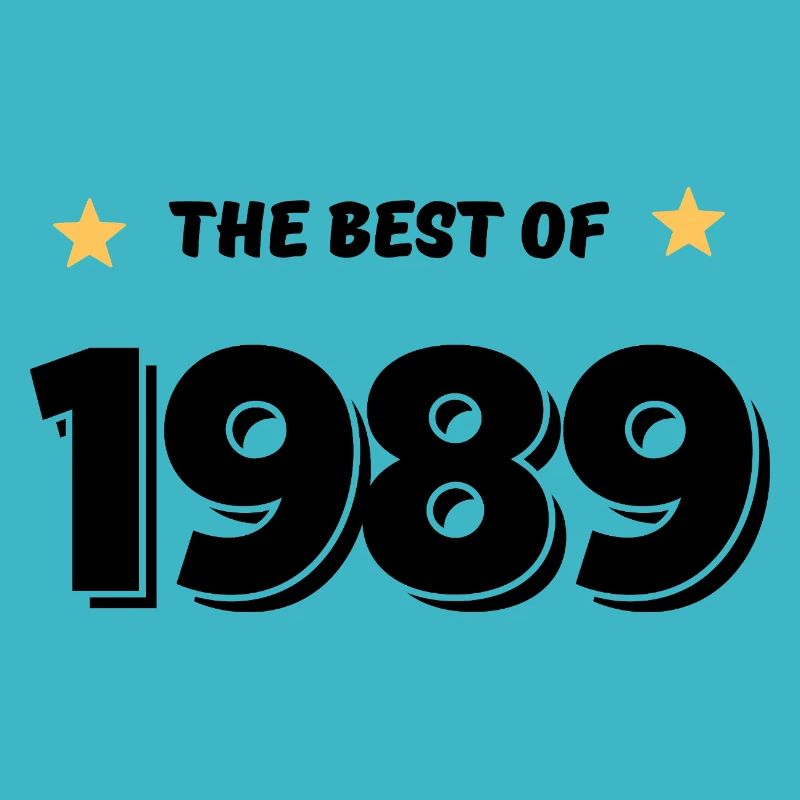 Das Beste von 1989