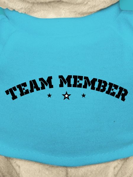 Team Mitglied