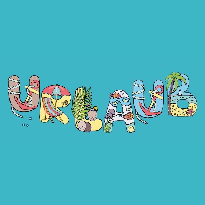 Urlaub
