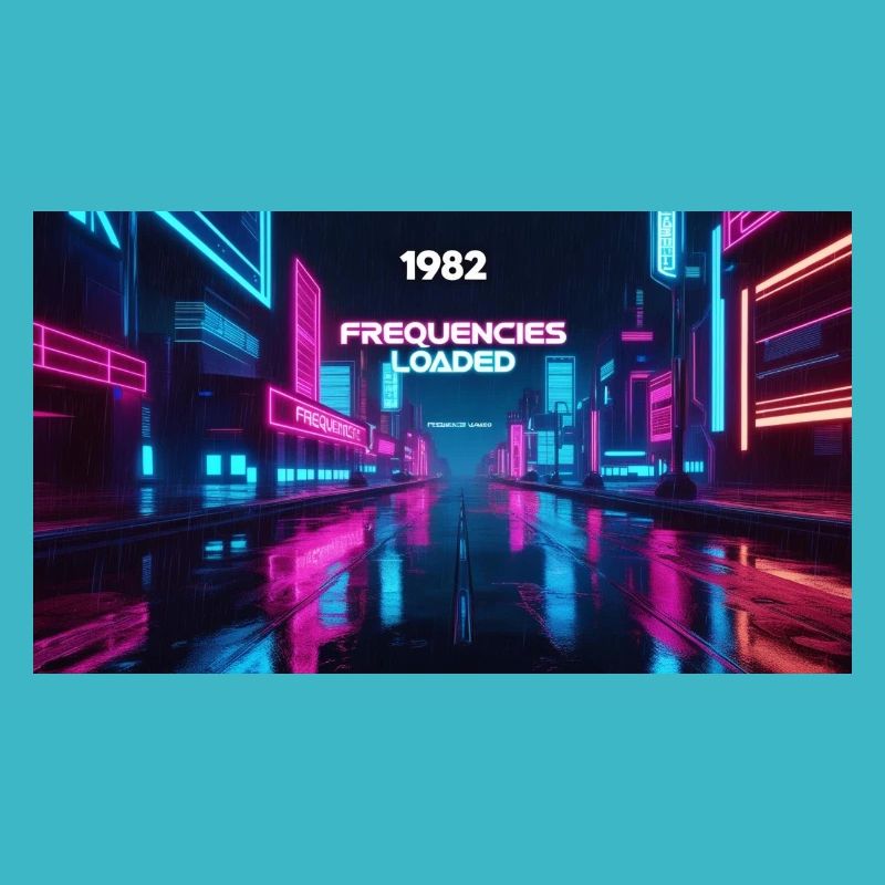 FREQUENCIES LOADED