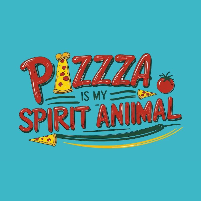 Pizza lover