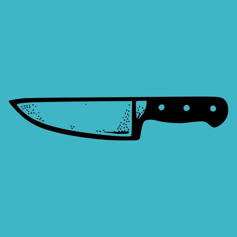Couteau du chef