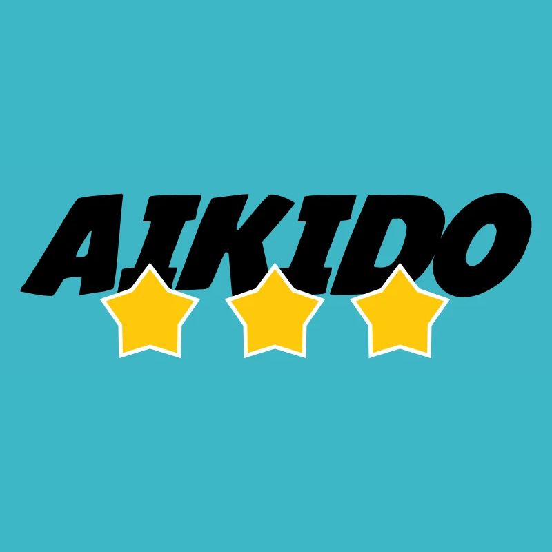 Aïkido - Art Martial - Aïkidoka