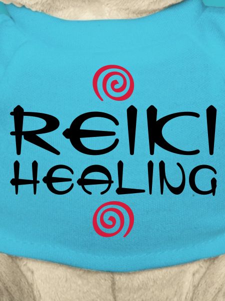 REIKI HEALING