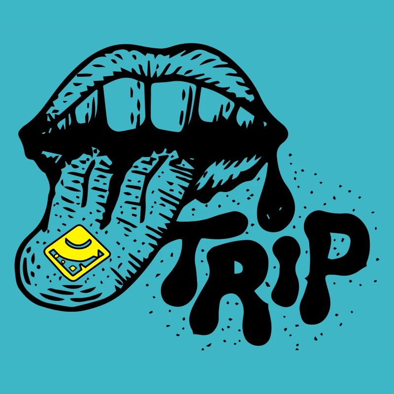 Ecstasy trip