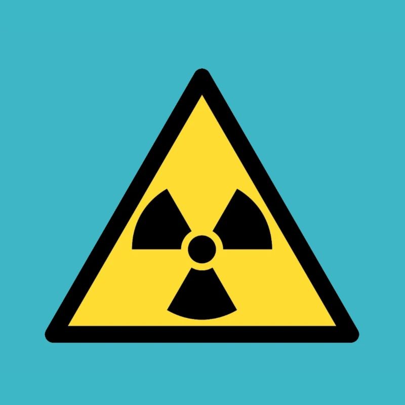 radioactif