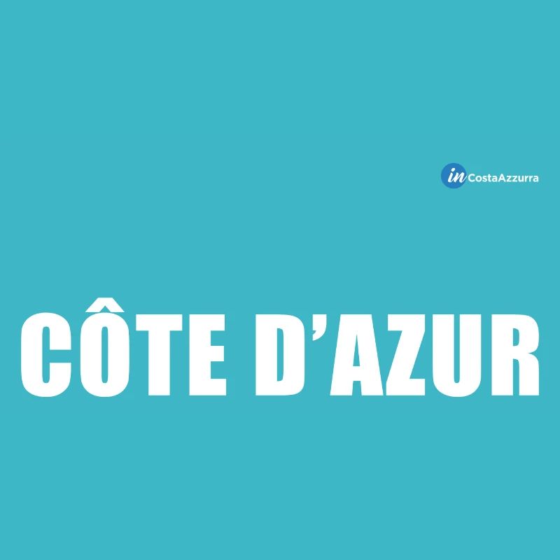 White Côte d'Azur