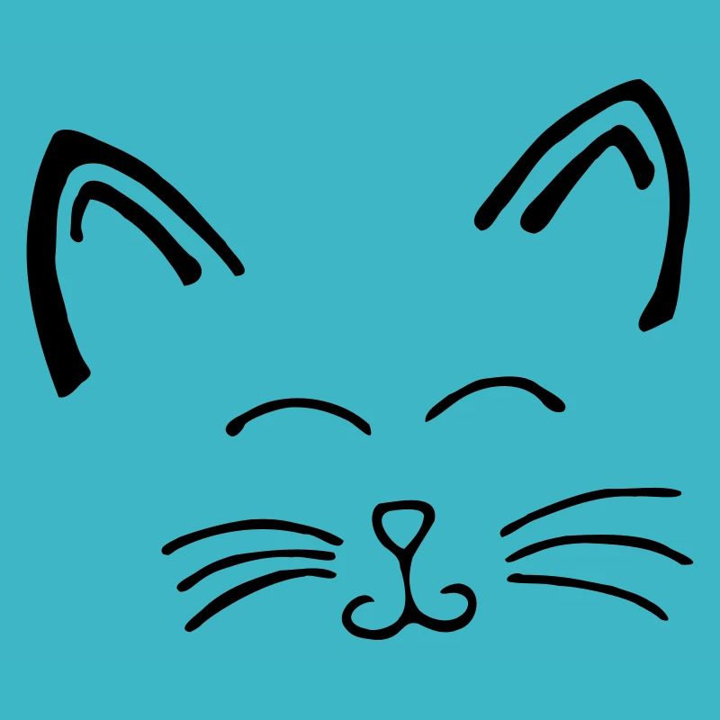 cat face