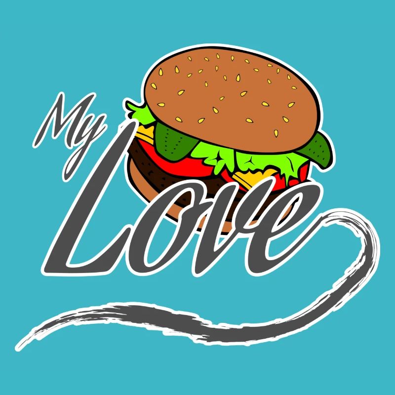 hamburger