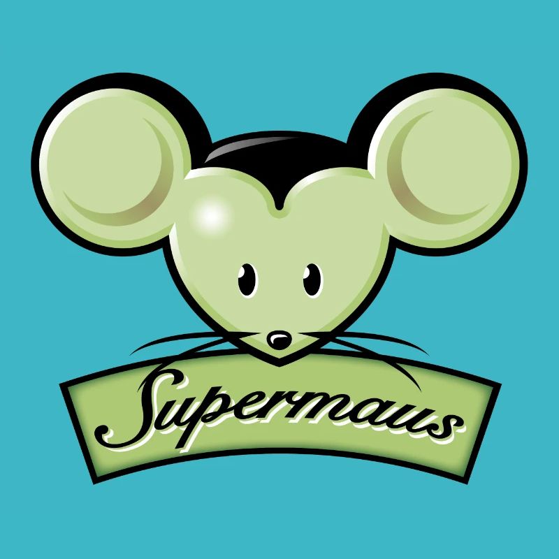 Super Mouse