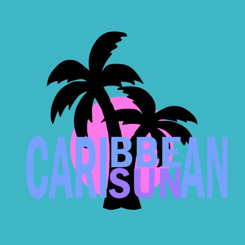 soleil des caraïbes