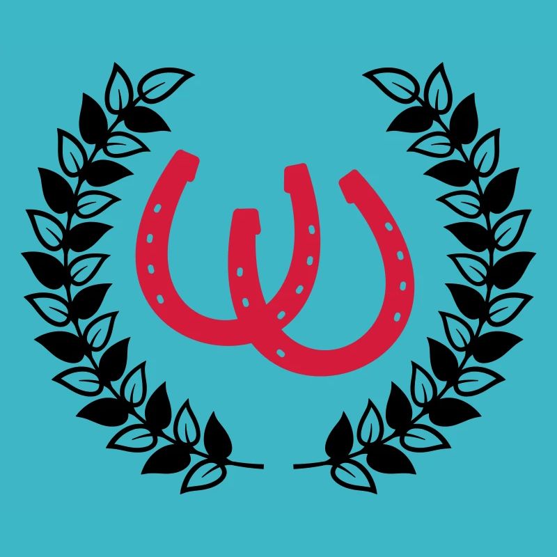 horseshoe fer à cheval