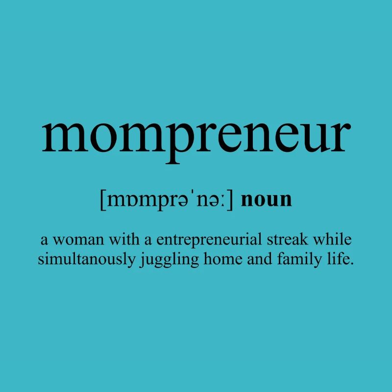 Parentrepreneur