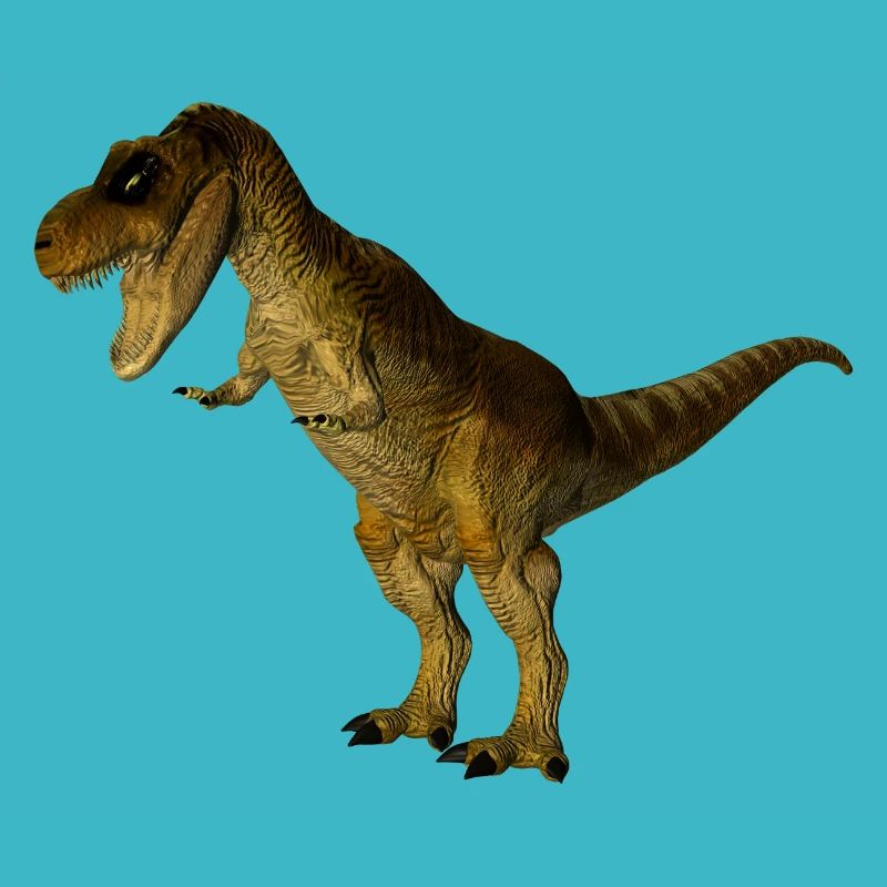 dinosaure