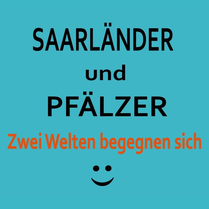 Saarlaender und Pfaelzer