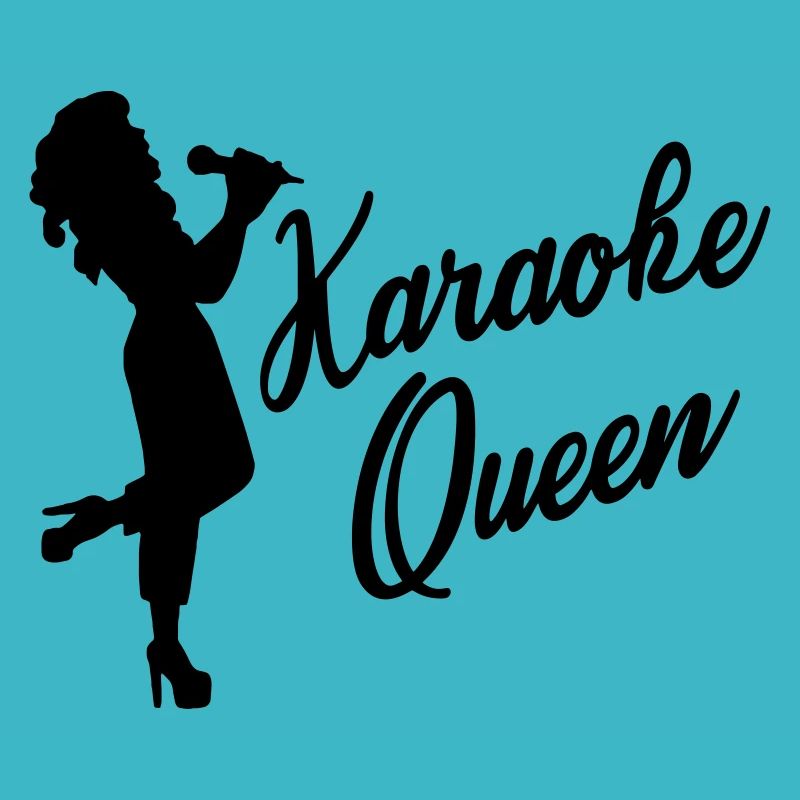 Karaoke Queen