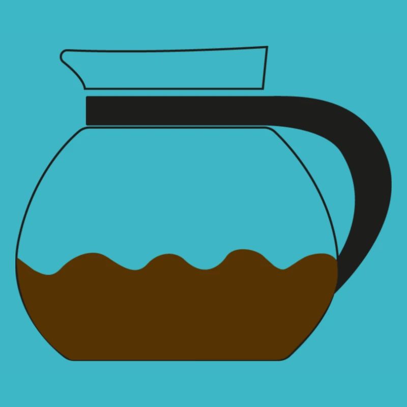 Coffee pot