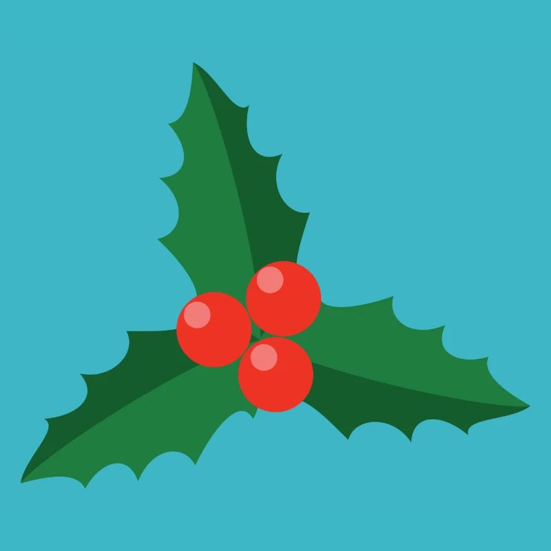 mistletoe