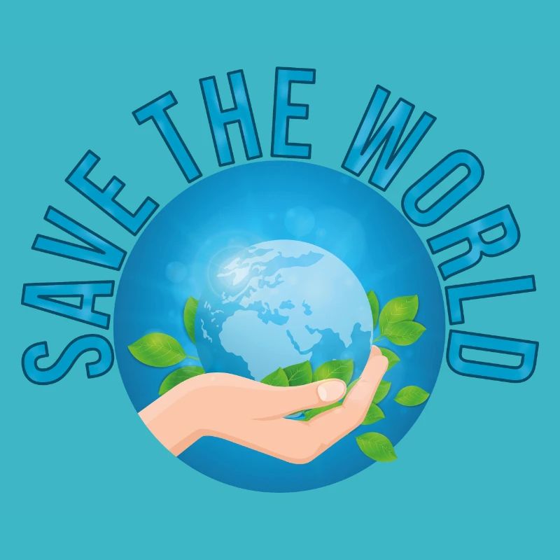 Save the World