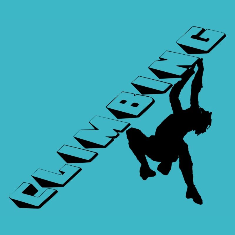 Climbing