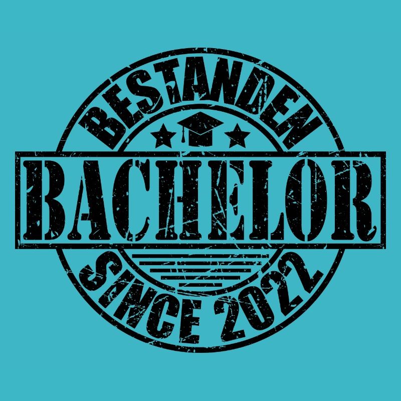Bachelor 2022 bestanden since 2022