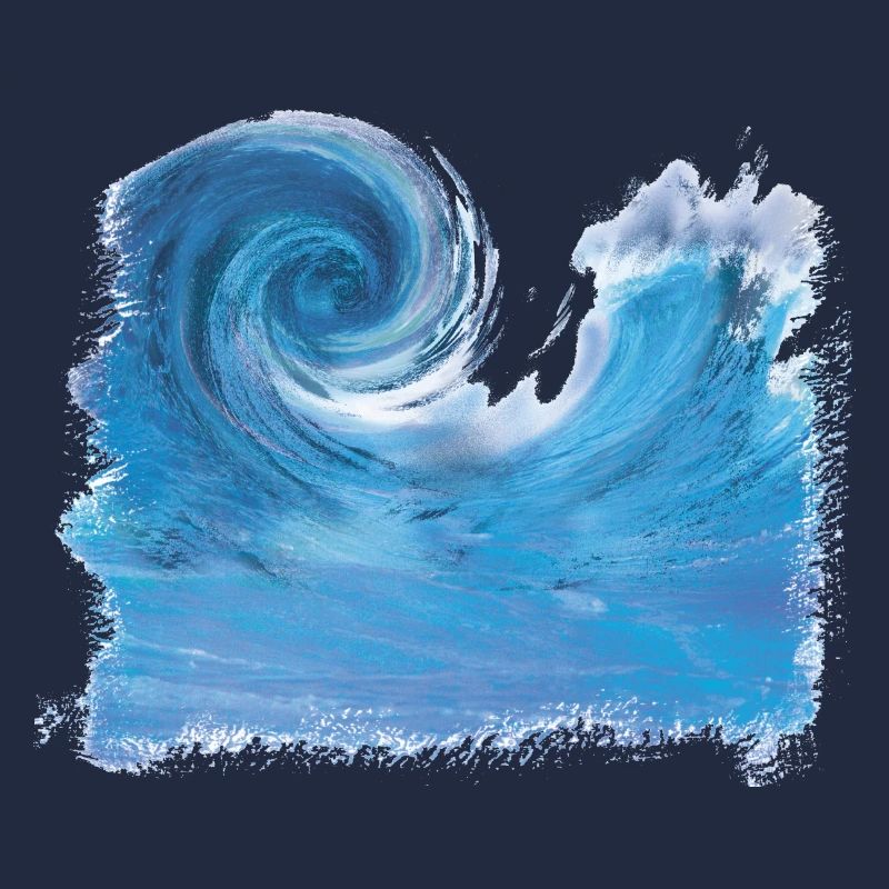 Graphiques Wave