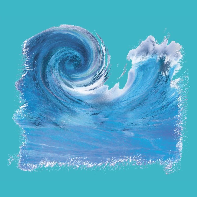 Graphiques Wave