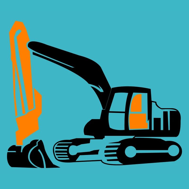 Excavatrice