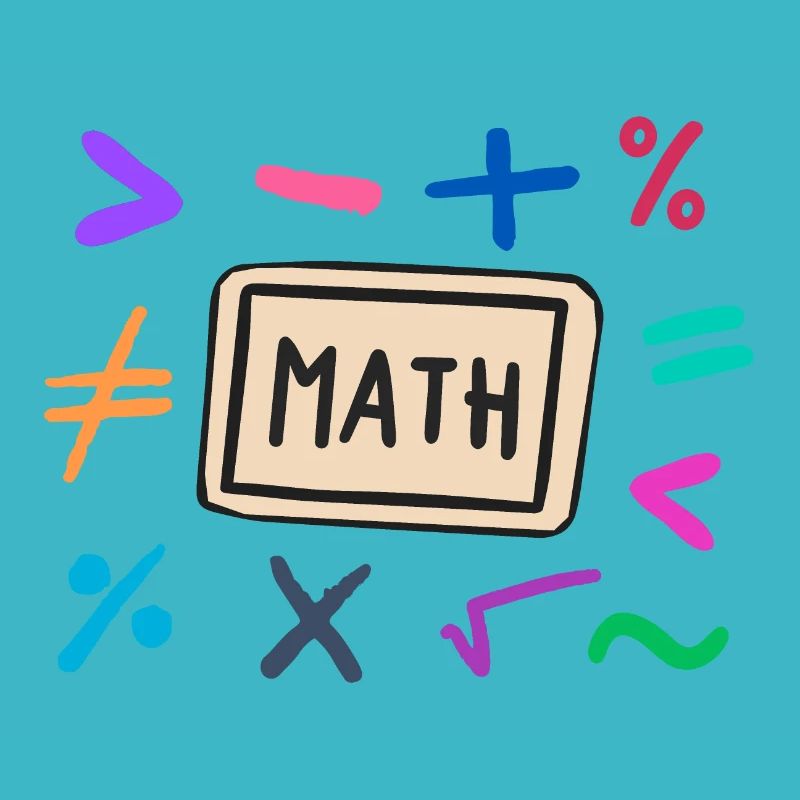 Math symbols for Students and Parents