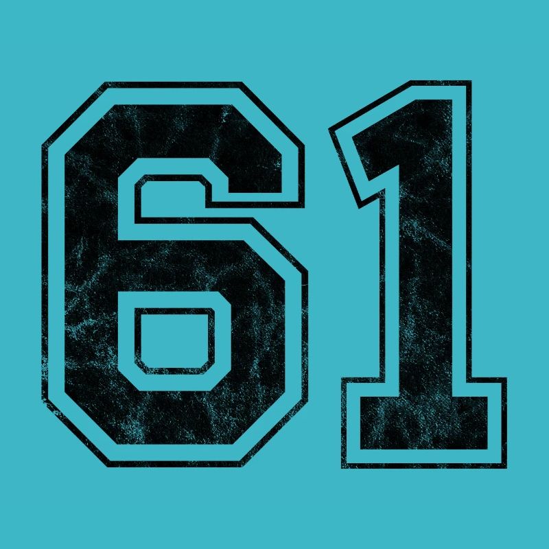 Numéro 61
