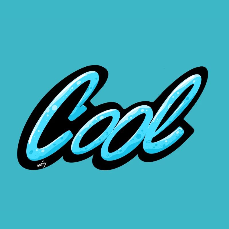 Cool - Graffiti