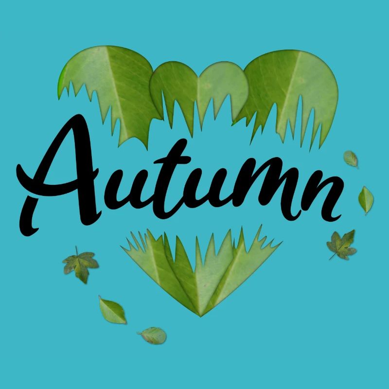 Feuilles d’automne Feuilles d’automne