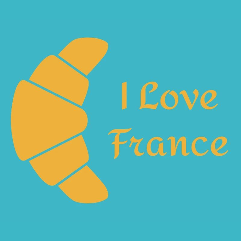 Ich liebe Frankreich