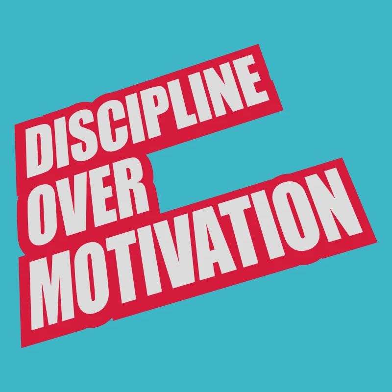 Citation de discipline sur la motivation